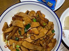 -肖记公安牛肉鱼杂馆· 省级非物质文化遗产(仁和路店)