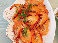 -覃记海鲜美食餐厅