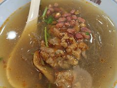 -小杨生煎(成山巴黎春天店)