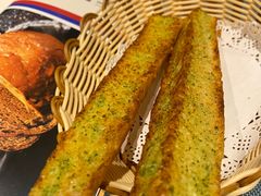 -俄士厨房(万松园店)