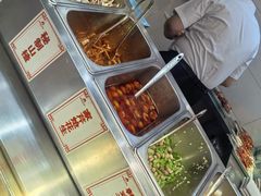 -邢氏老太太烤串(北兴街店)