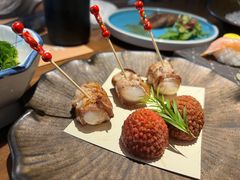 -山葵家居酒屋(天目里店)