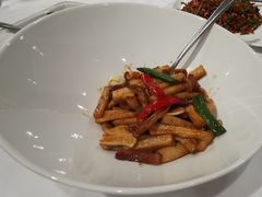 -富淳饭店(陆家嘴保利广场店)