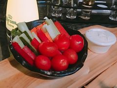 -Big Bamboo 大竹子体育主题餐厅(虹梅路店)