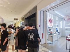 -喜茶(深圳万象城黑金店)