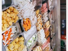 -林静小吃(复兴路店)