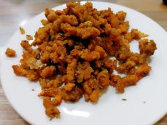 孜然羊肾-老七饭馆(光荣道总店)
