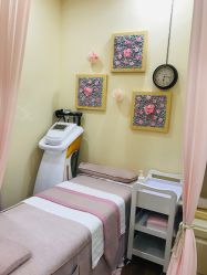 点击看大图 -芳朵美容养生SPA