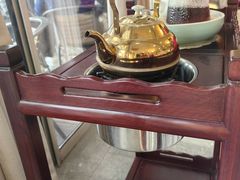 -鹿鸣酒家(越秀店)