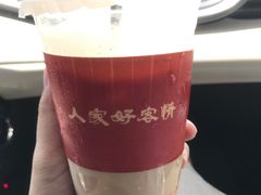-小榄人家酒楼(民安店)