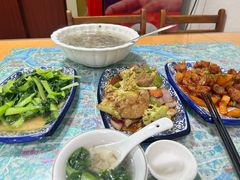 -杨南饭店·二十五年闽菜馆(凤湖新城一店)