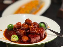 -大拙里·精致融合菜(沙湖桃源国际店)