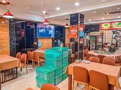 -香满锅老北京羊蝎子火锅·家常菜(新街口店)