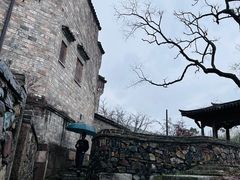 -塔川景区