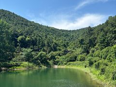 -九龙潭景区