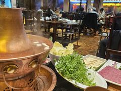 -南门涮肉(通州大船店)