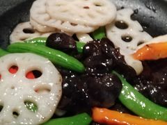-泰香米泰国餐厅(凯德新南店)