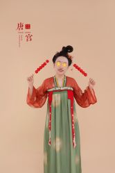 -克拉女神写真馆·匠心定制