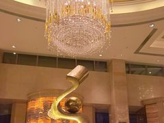 -广州香格里拉酒店