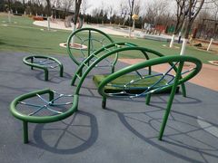 -永定河休闲森林公园