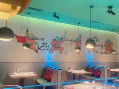 -蛙小侠·沸腾砂锅(望海国际广场店)