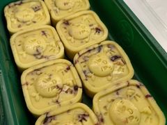 -泸溪河桃酥(西直门凯德店)