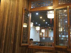大堂-蛙秘书麻椒鱼(包家巷店)