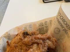 -肯德基(亦庄上海沙龙店)