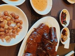 -中国厨房/台湾牛肉面