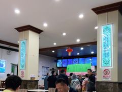 大堂-锦馨豆汁(天坛路店)