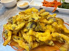-屋里家延边朝鲜族冷面(南园店)