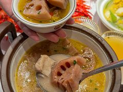 -吴掌柜·藕汤印象(南湖店)