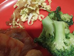 -好伦哥比萨烤肉自助(马家堡店)