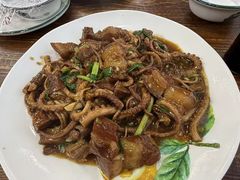 -叶存利海鲜大馅饺子(海宁路总店)