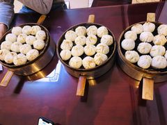-草包包子铺1937(普利街店)