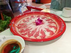 -荣叔港式沙嗲牛肉火锅(五羊新城店)