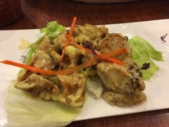 -玛格萝妮比萨屋(四平店)