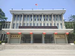 -达濠古城