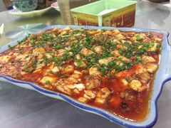 -洪霞餐馆