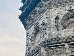 -玲珑塔公园
