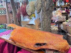 -园林美食城·本土农家菜(杨和镇店)