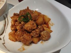 -南门食仙·手工福州菜(南门兜店)