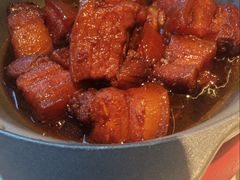 招牌红烧肉-阿毛饭店首店·宁波老字号(文化广场店)