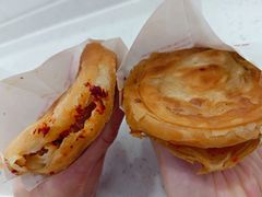 -运栋天马牛肉饼(林科大店)