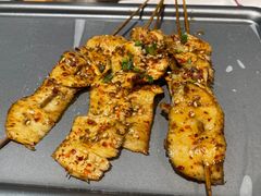 -木屋烧烤(龙岗龙城万科里店)