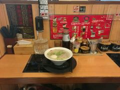 -博多一幸舍(侨福芳草地购物中心店)