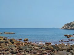 石澳情人桥-石澳