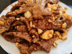 -清真宏玉祥黄门脸餐厅(华荫东里店)
