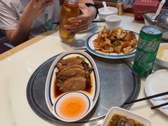 -鹅香四海·卤水火锅·砂锅粥·潮汕菜(宝安店)