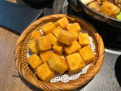 -炉角·鲍鱼牛腩煲(国贸商城店)
